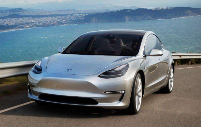 特斯拉2021款什么時候上市？新款特斯拉model3有什么變化？